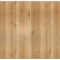 Ekena Millwork Joined Board-n-Batten Shutters w/Z-Bar, Rough Sawn Western Red Cedar, 26 7/8W x 26H, PR RBJ06Z26X026RWR - alternate 4